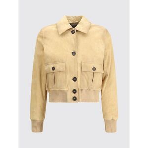 Valstar Jacket Woman Earth